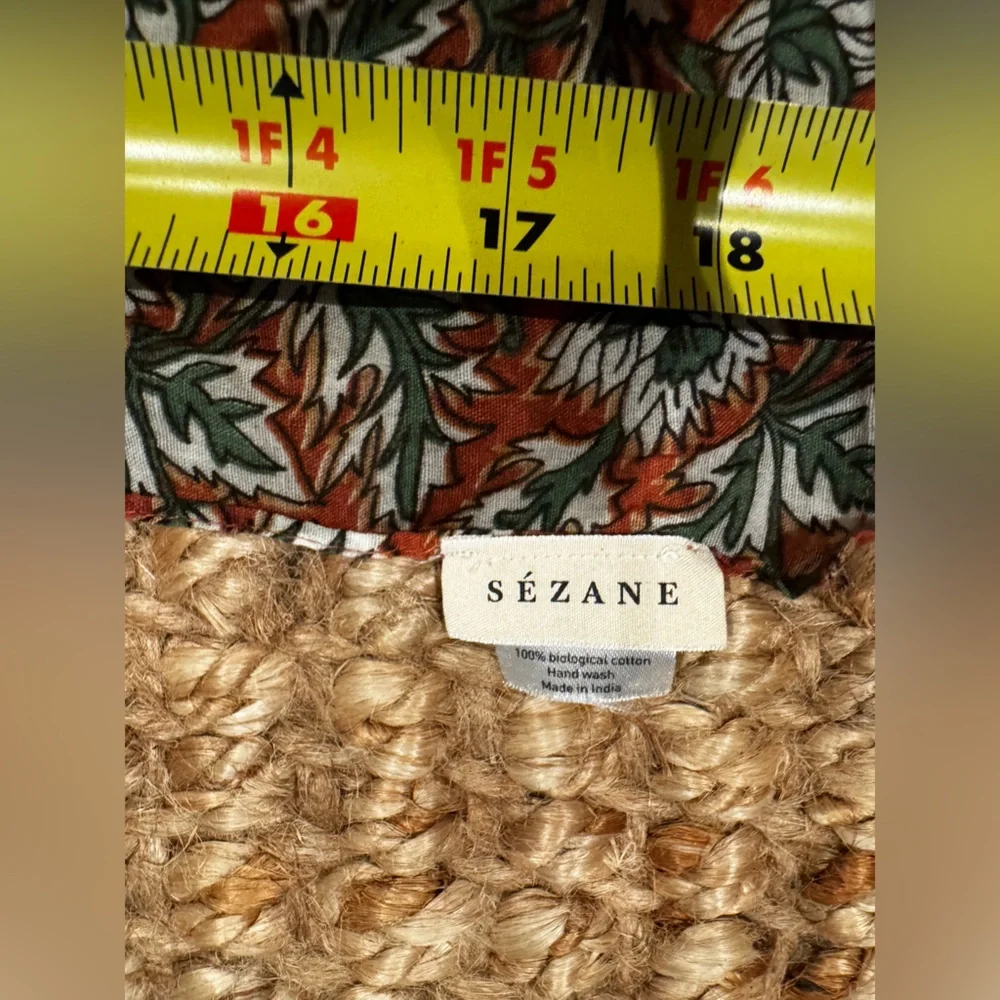 Sezane bandana